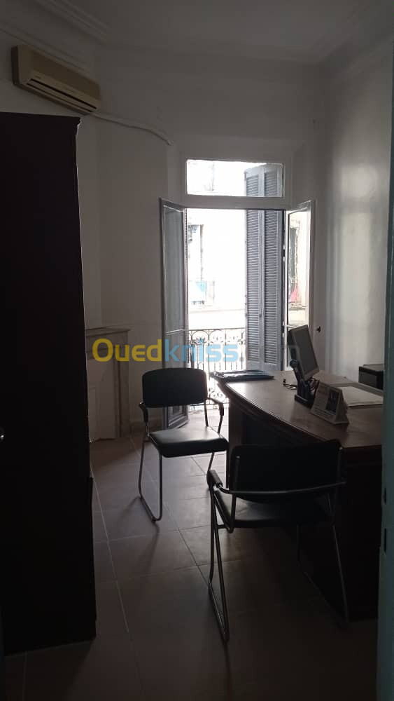 Vente Appartement F4 Alger Alger centre