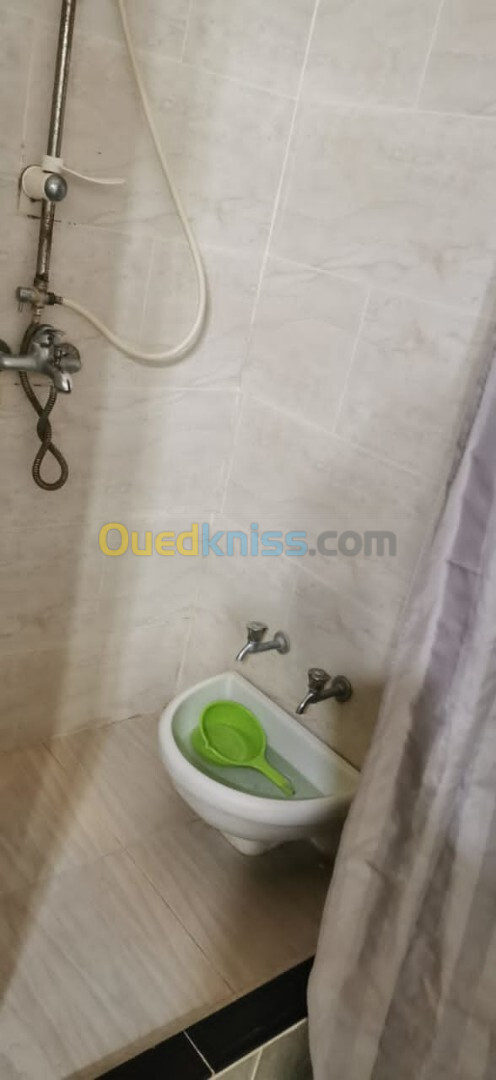 Location Niveau De Villa F3 Alger Draria