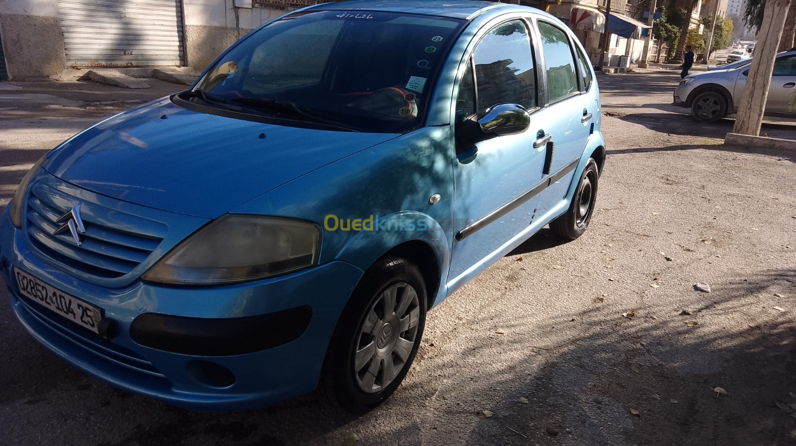 Citroen C3 2004 C3