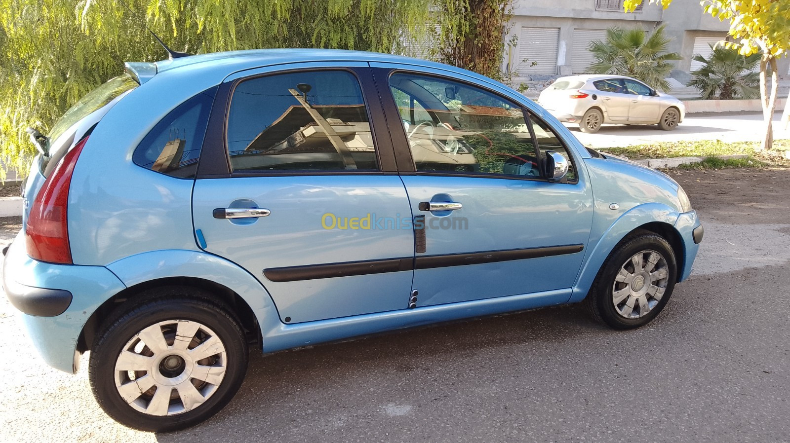 Citroen C3 2004 C3