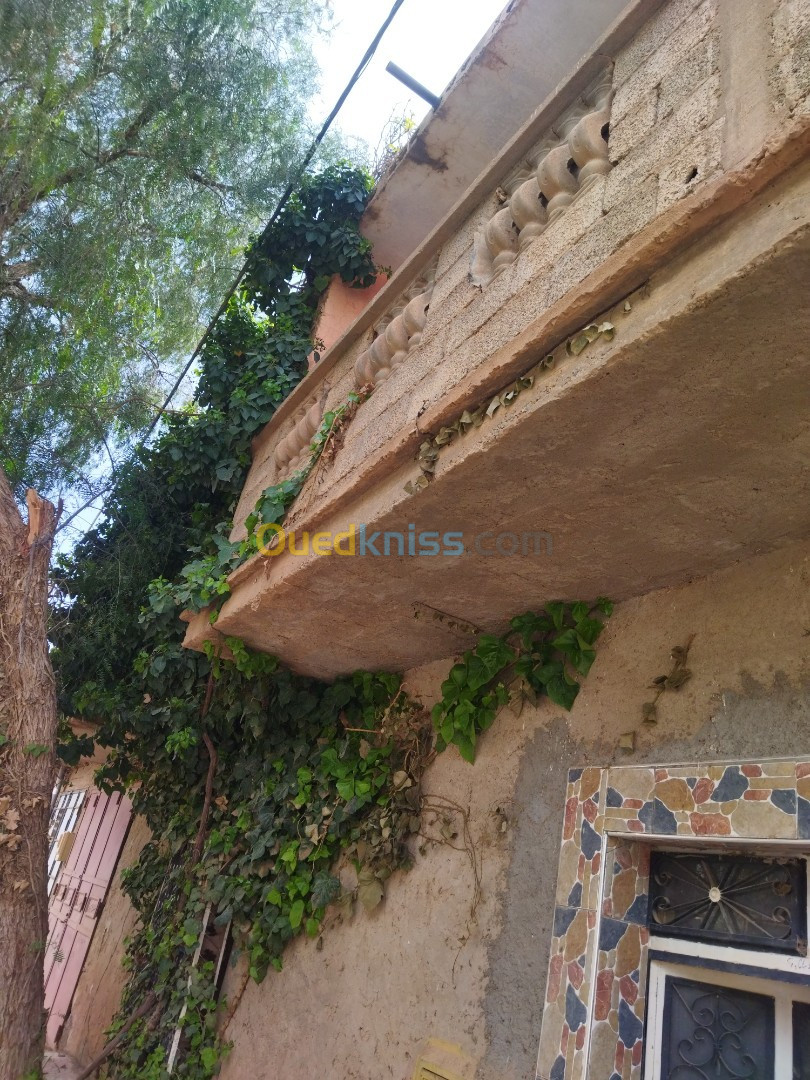 Vente Villa Tlemcen Sebdou