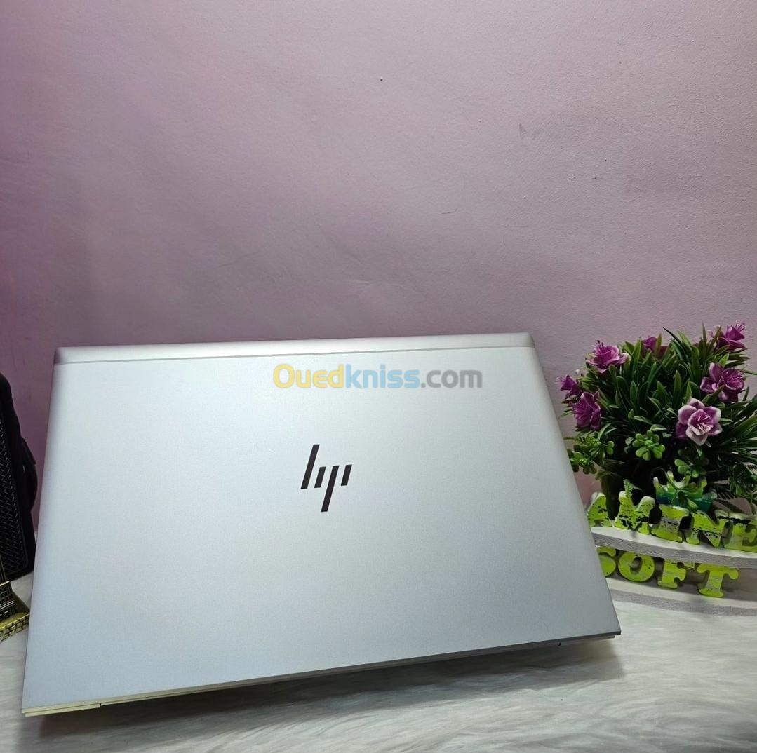 HP Elitebook 855 G8