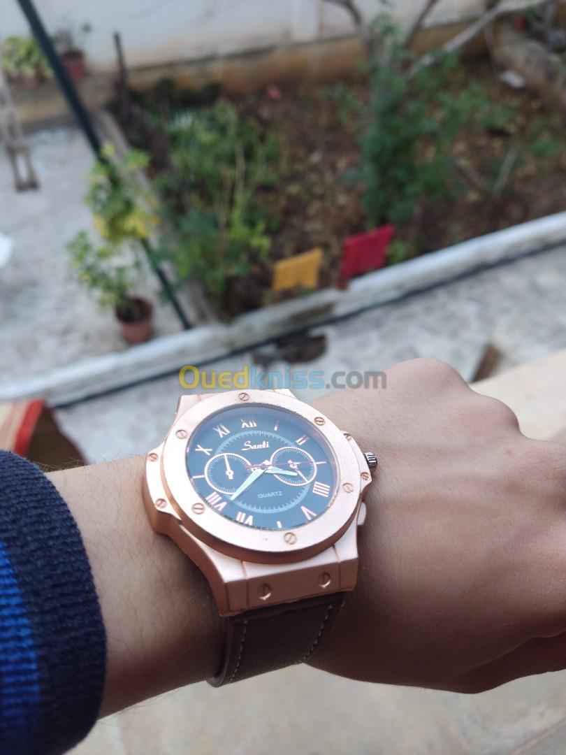 Montres Homme Hublot