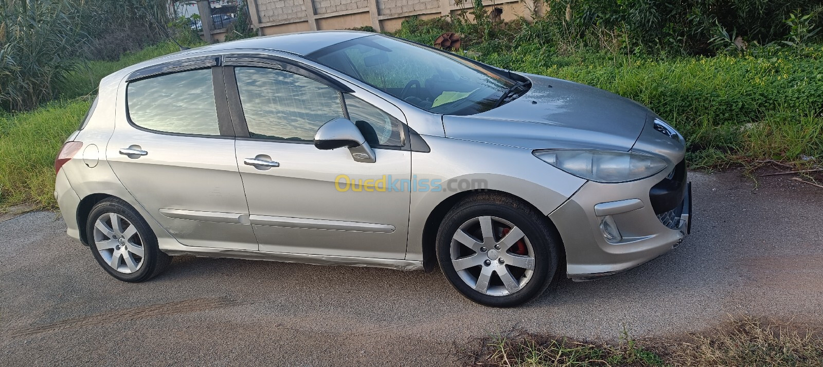 Peugeot 308 2008 