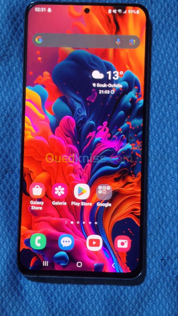 Samsung S20 plus 5g