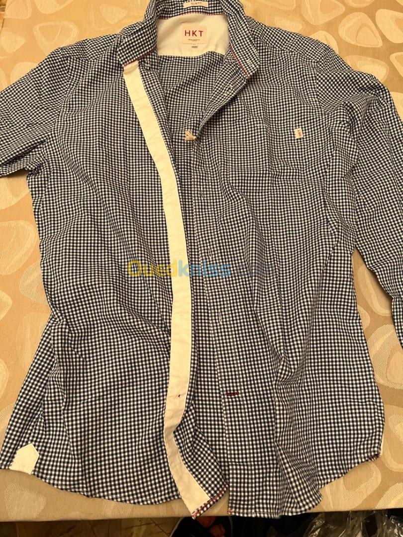 Chemise Hackett taille M