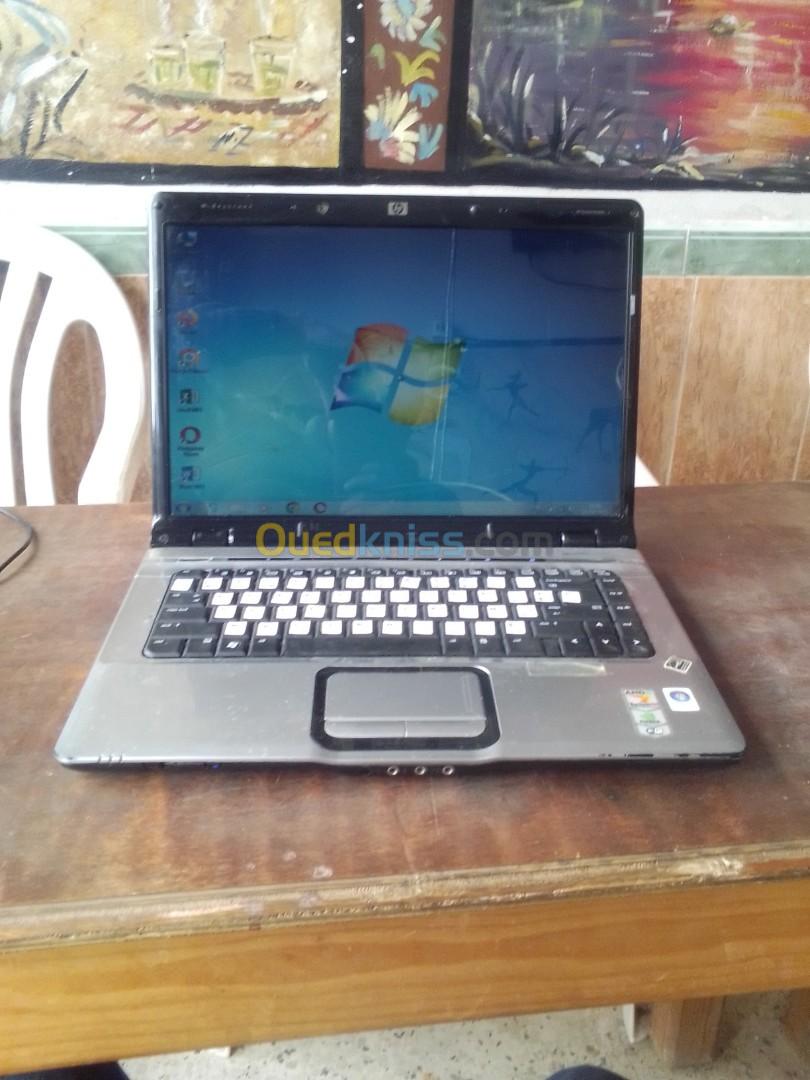 HP Note book 