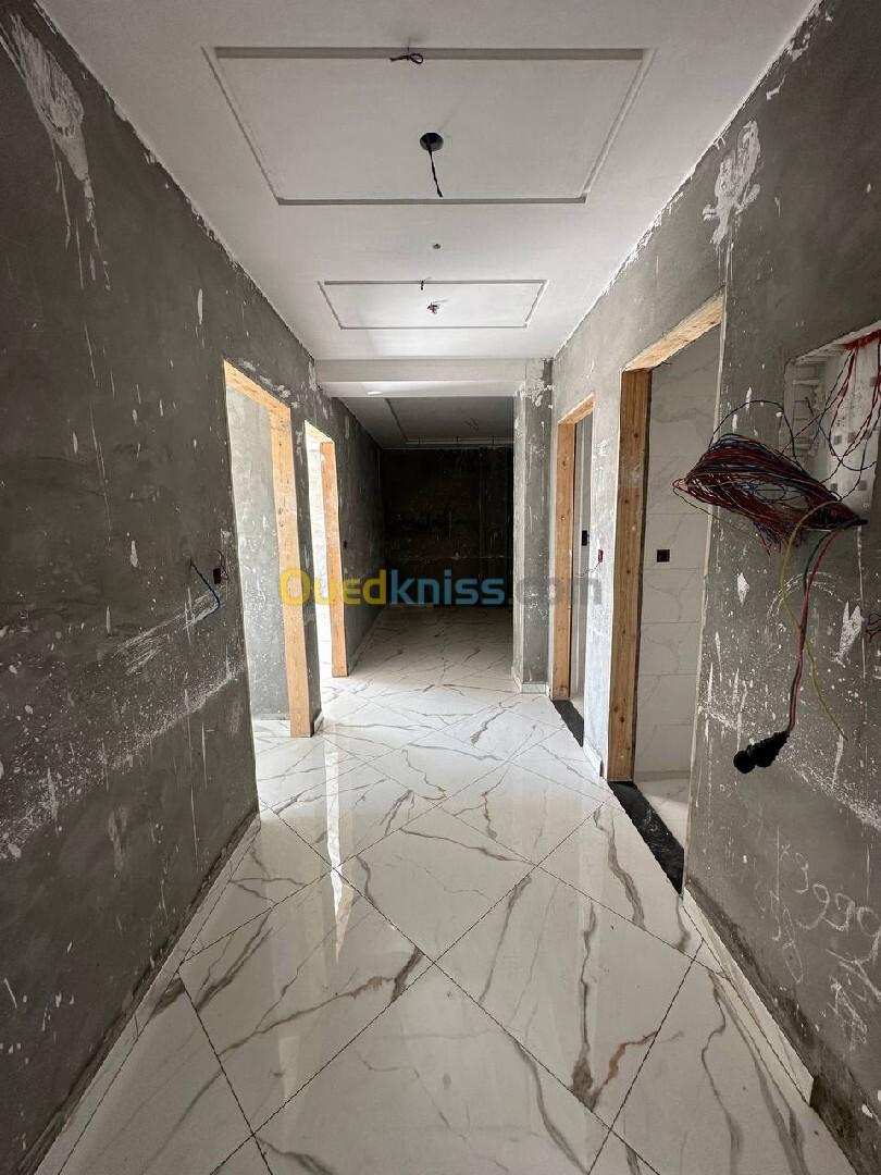 Vente Appartement F3 Alger Bordj el bahri