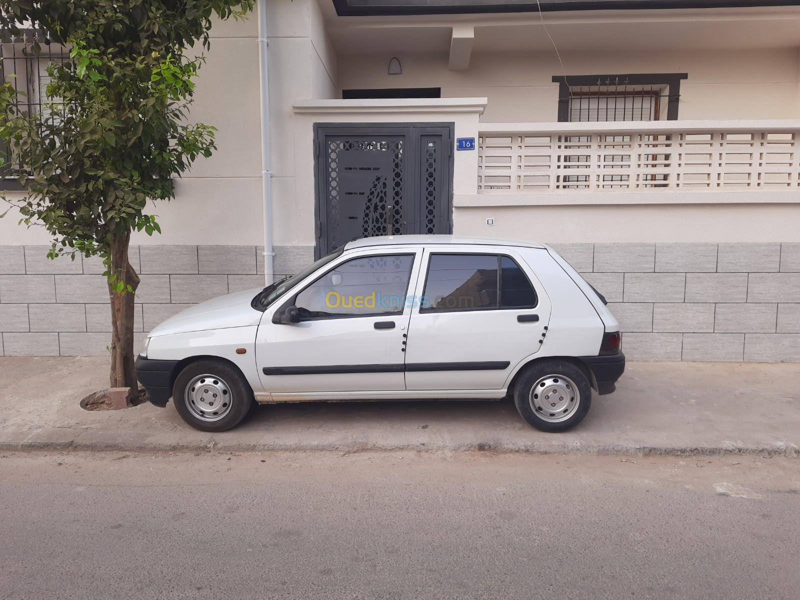 Renault Clio 1 1998 Clio 1