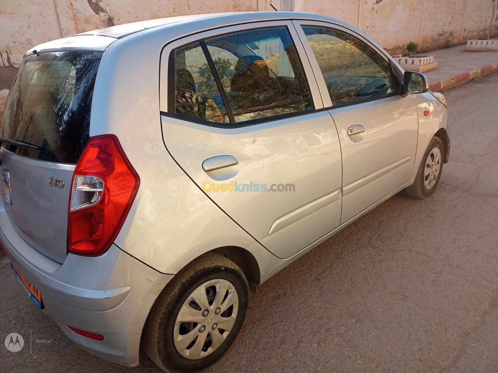 Hyundai i10 2013 i10