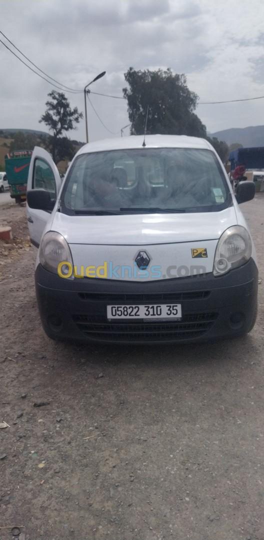 Renault Kangoo 2010 Kangoo