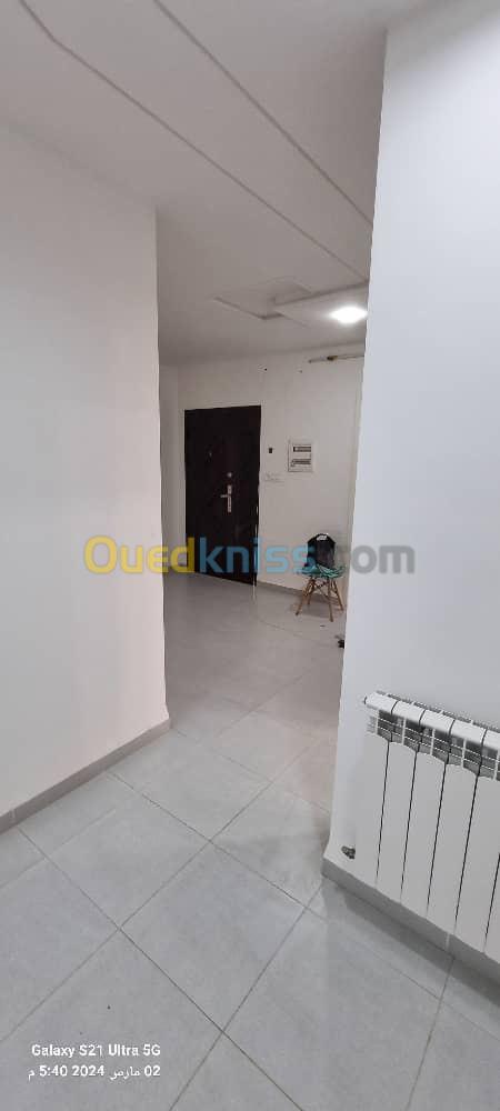 Location Appartement F4 Alger Birkhadem