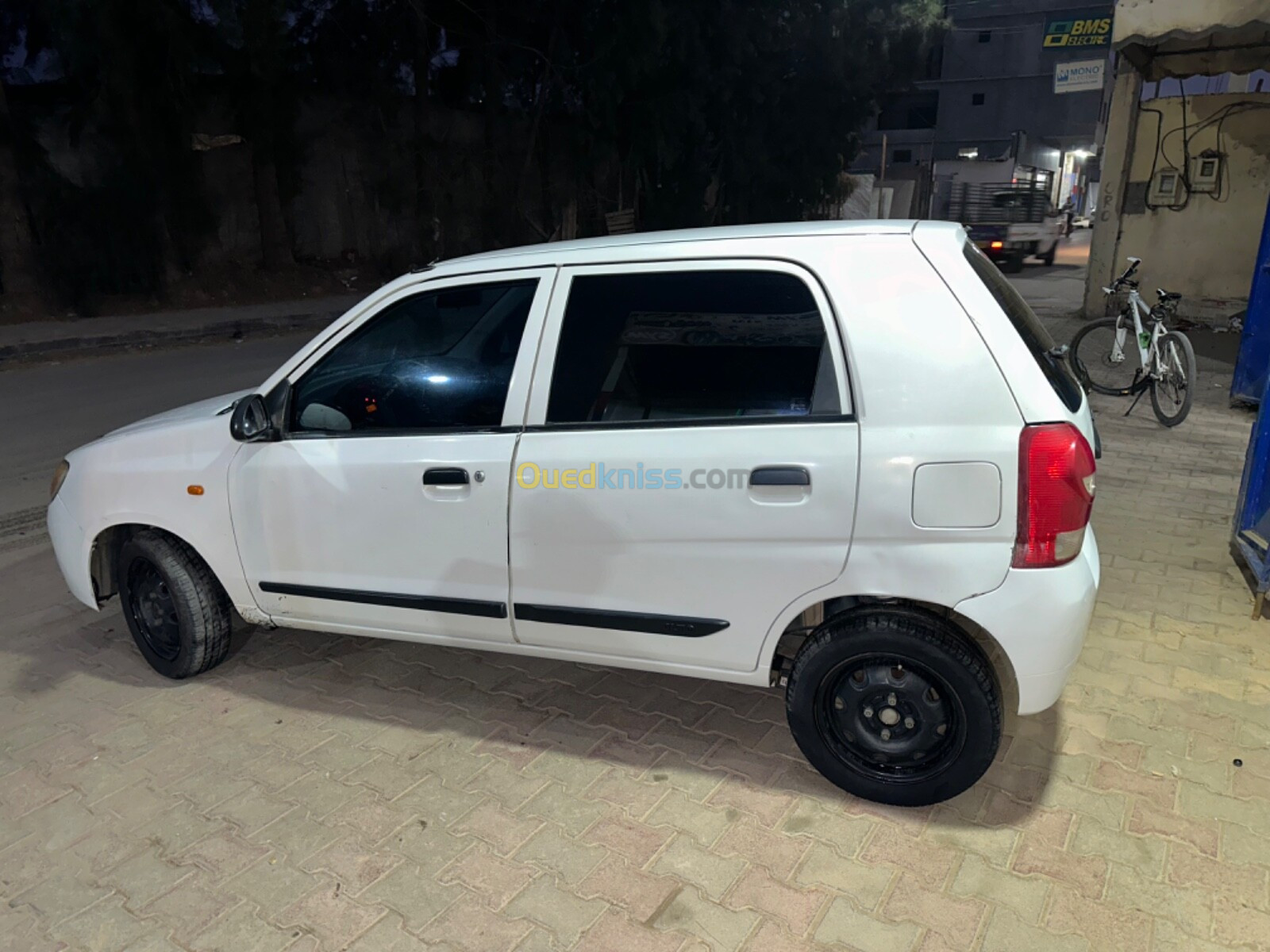 Suzuki Alto K10 2013 Alto K10