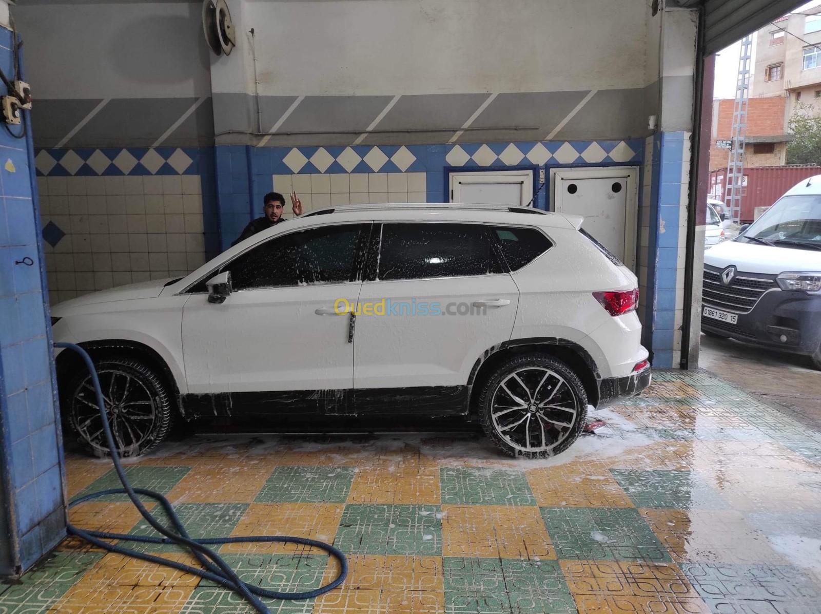 Seat Ateca 2018 Excellence