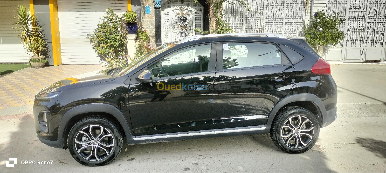 Chery Tigo 2024 2Pro