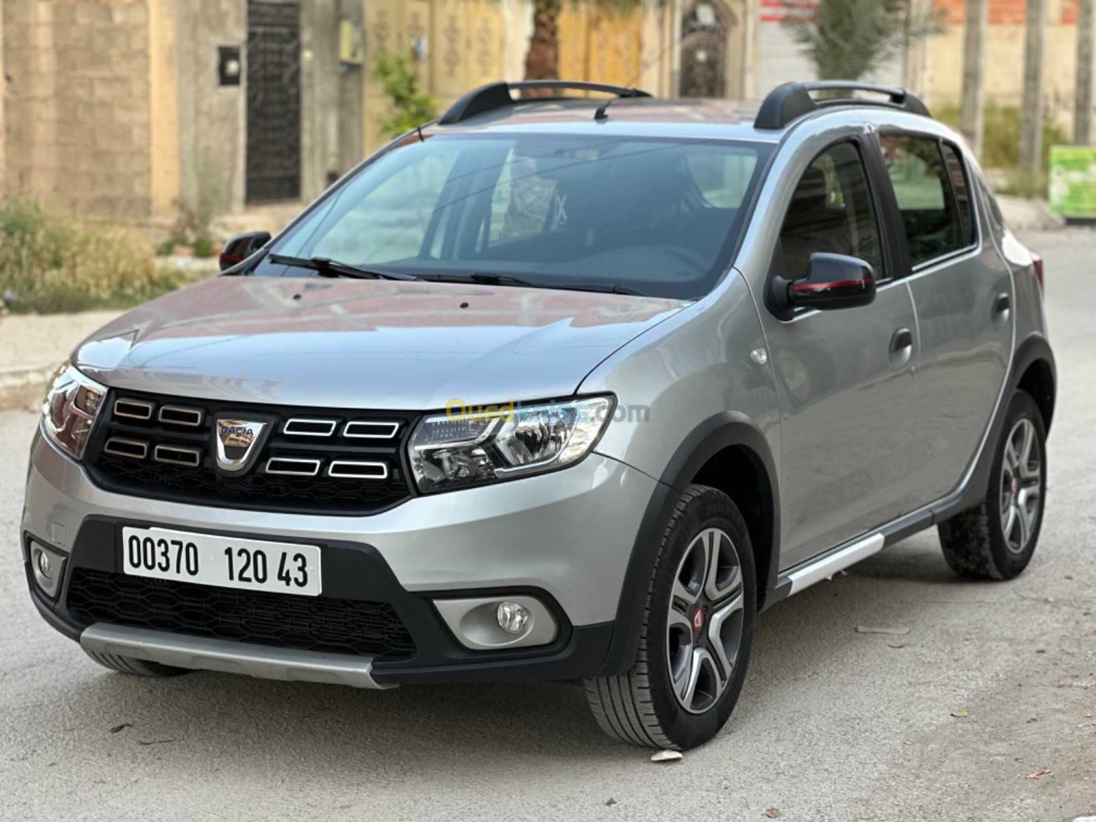 Dacia Sandero 2020 Stepway