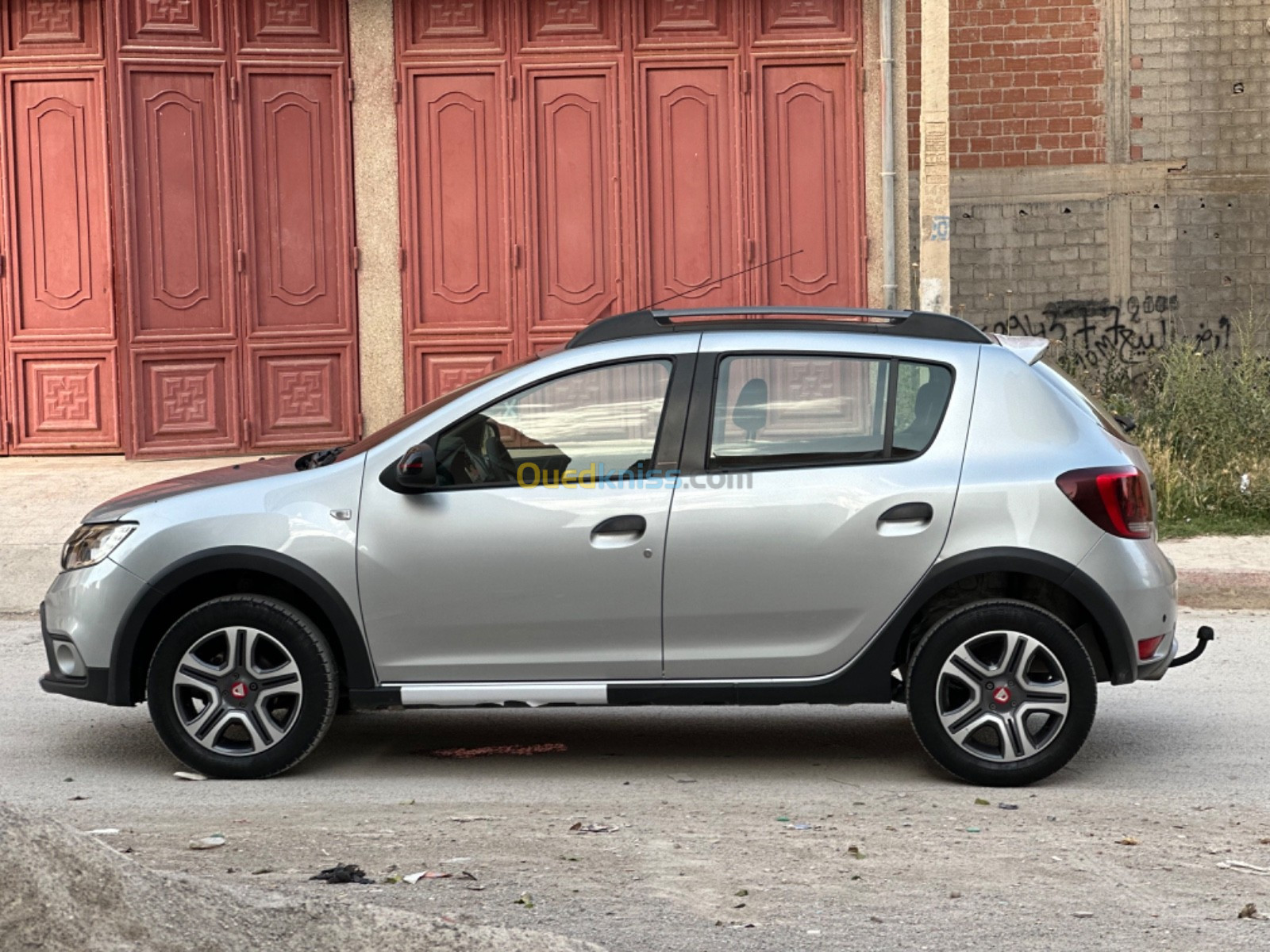 Dacia Sandero 2020 Stepway