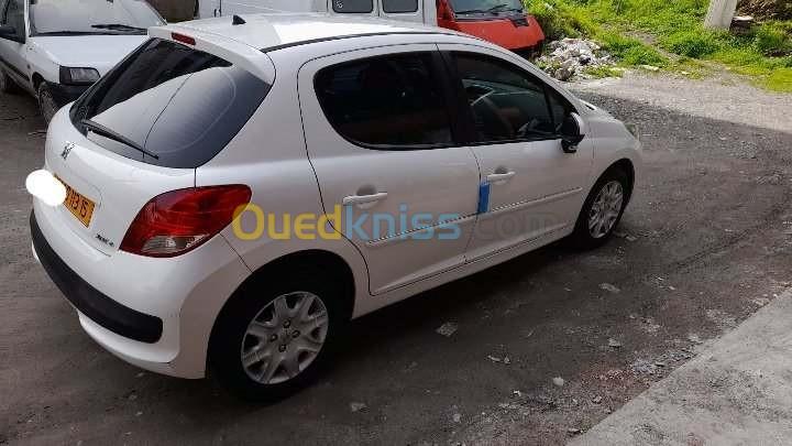 Peugeot 207 2013 207