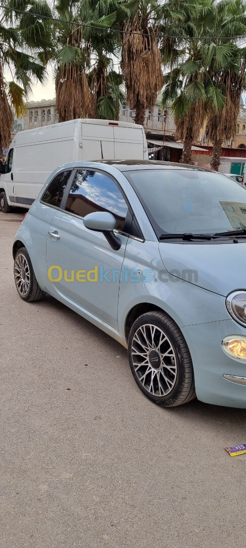 Fiat 500 2024 Dolcvita