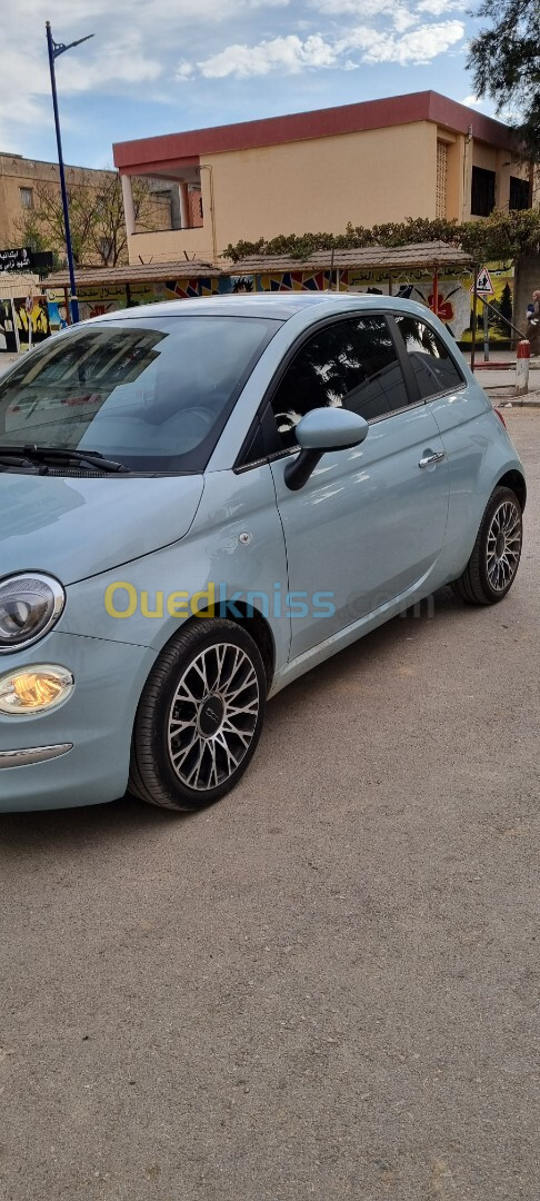 Fiat 500 2024 Dolce vita plus