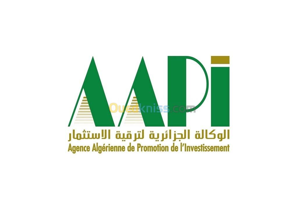 إعداد دراسة أولية والتسجيل على منصة AAPI