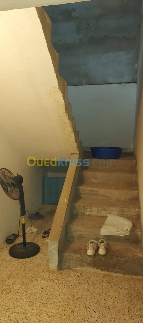 Vente Villa Mostaganem Ain nouissi