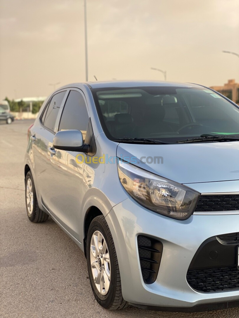 Kia Picanto 2020 