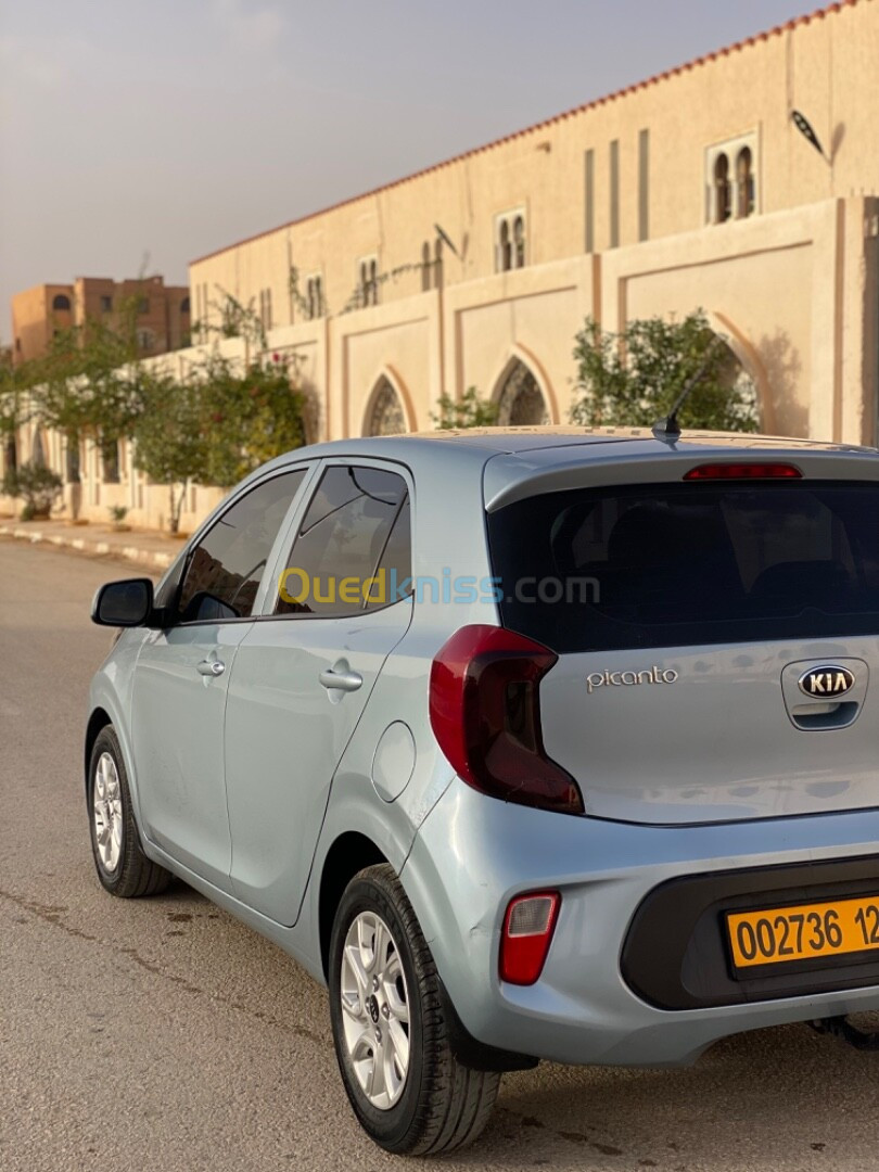 Kia Picanto 2020 