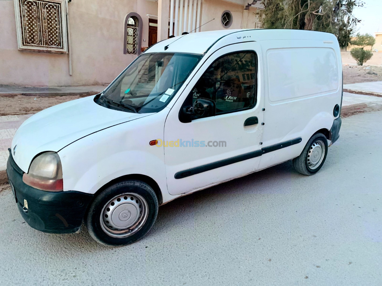 Renault Kangoo 2000 Kangoo