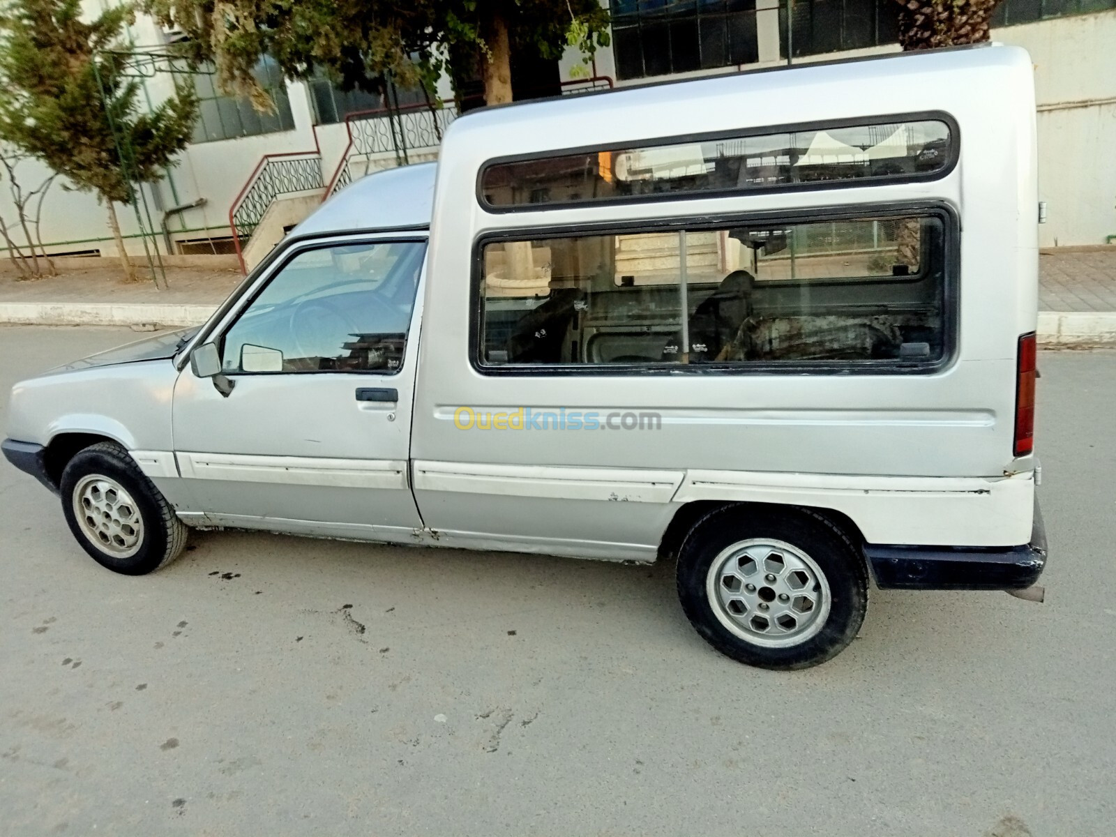 Renault Express 1988 Express