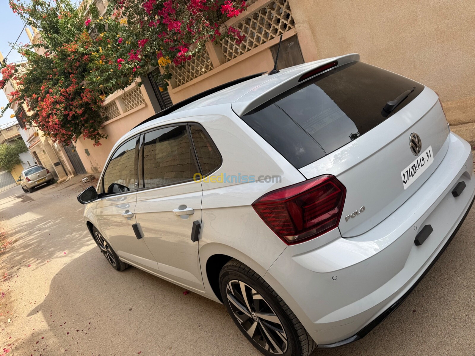 Volkswagen Polo 2019 Beats