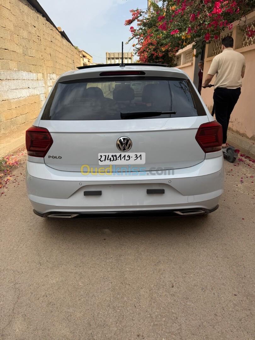 Volkswagen Polo 2019 Beats