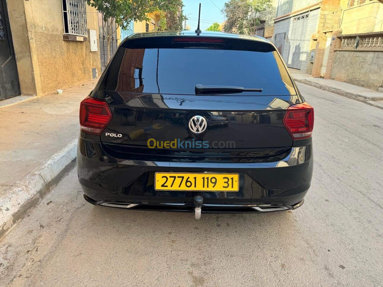 Volkswagen Polo 2019 Beats