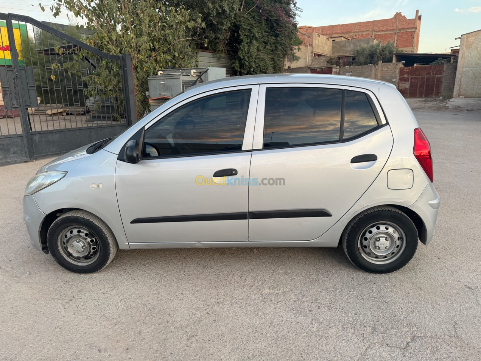 Hyundai i10 2014 i10