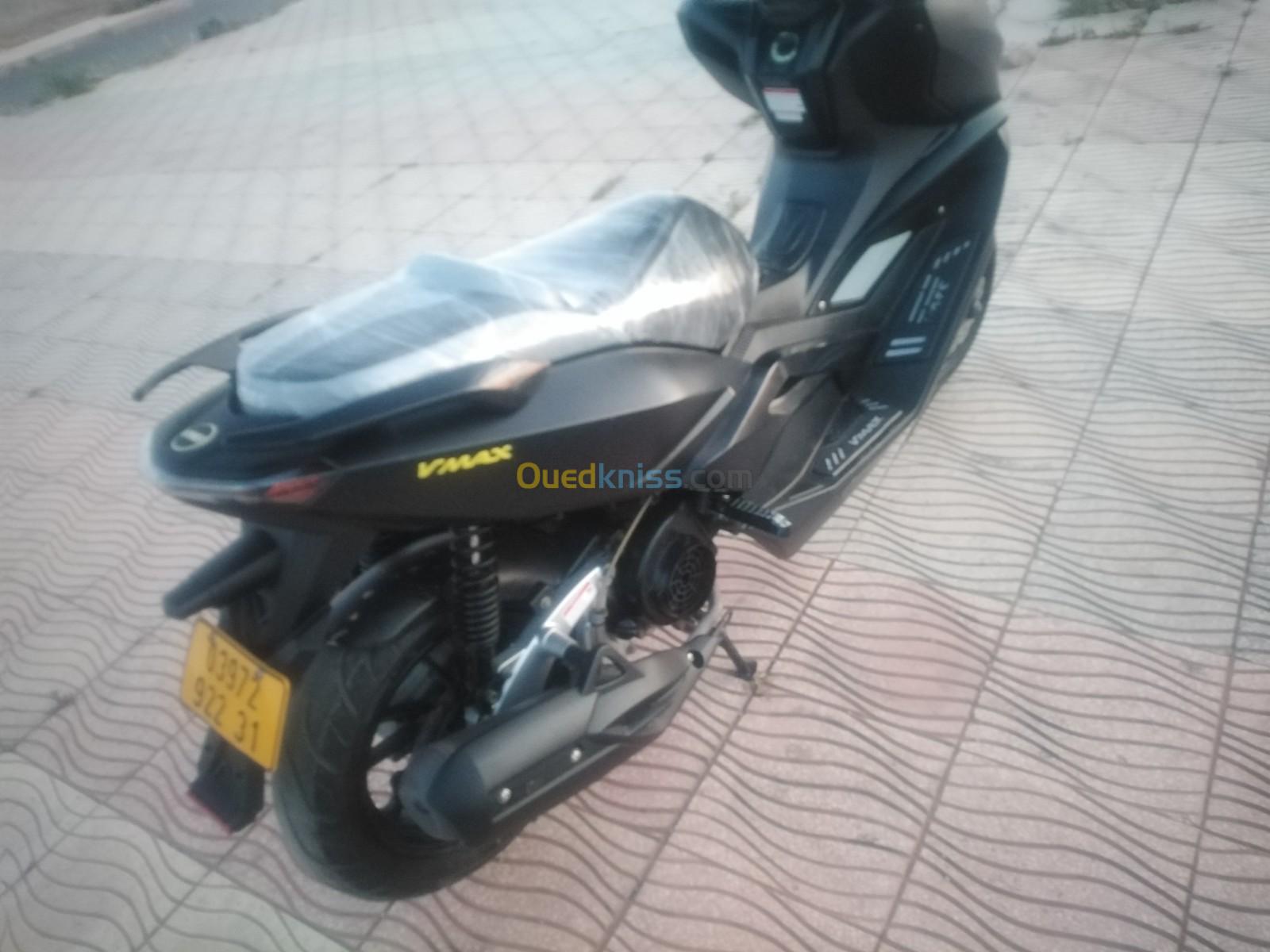 Vms V-max 2022