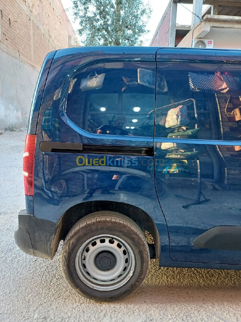 Fiat Doblo 2023 