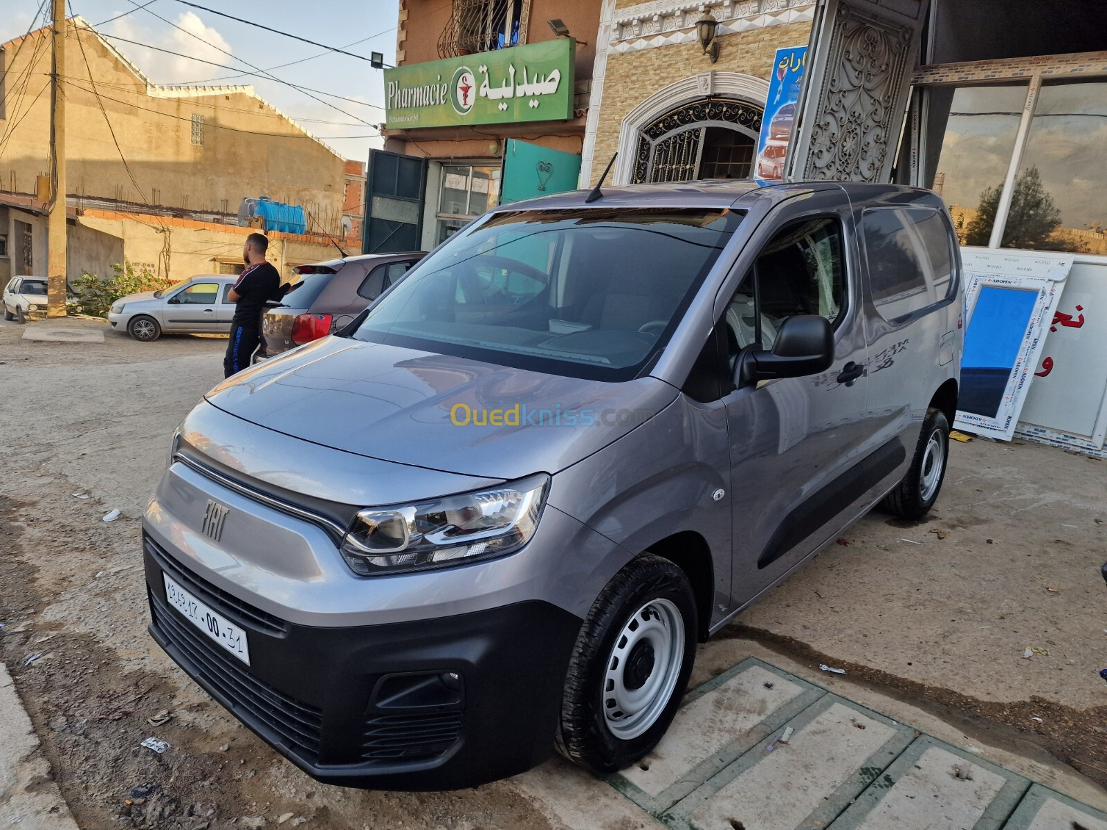 Fiat Doblo 2024 Doblo