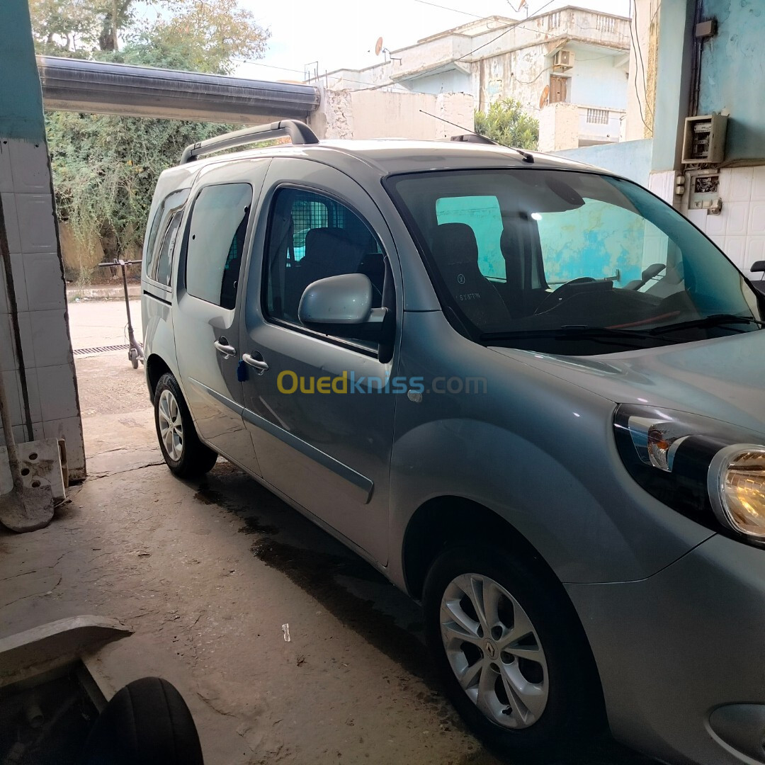 Renault Kangoo 2020 Privilège +