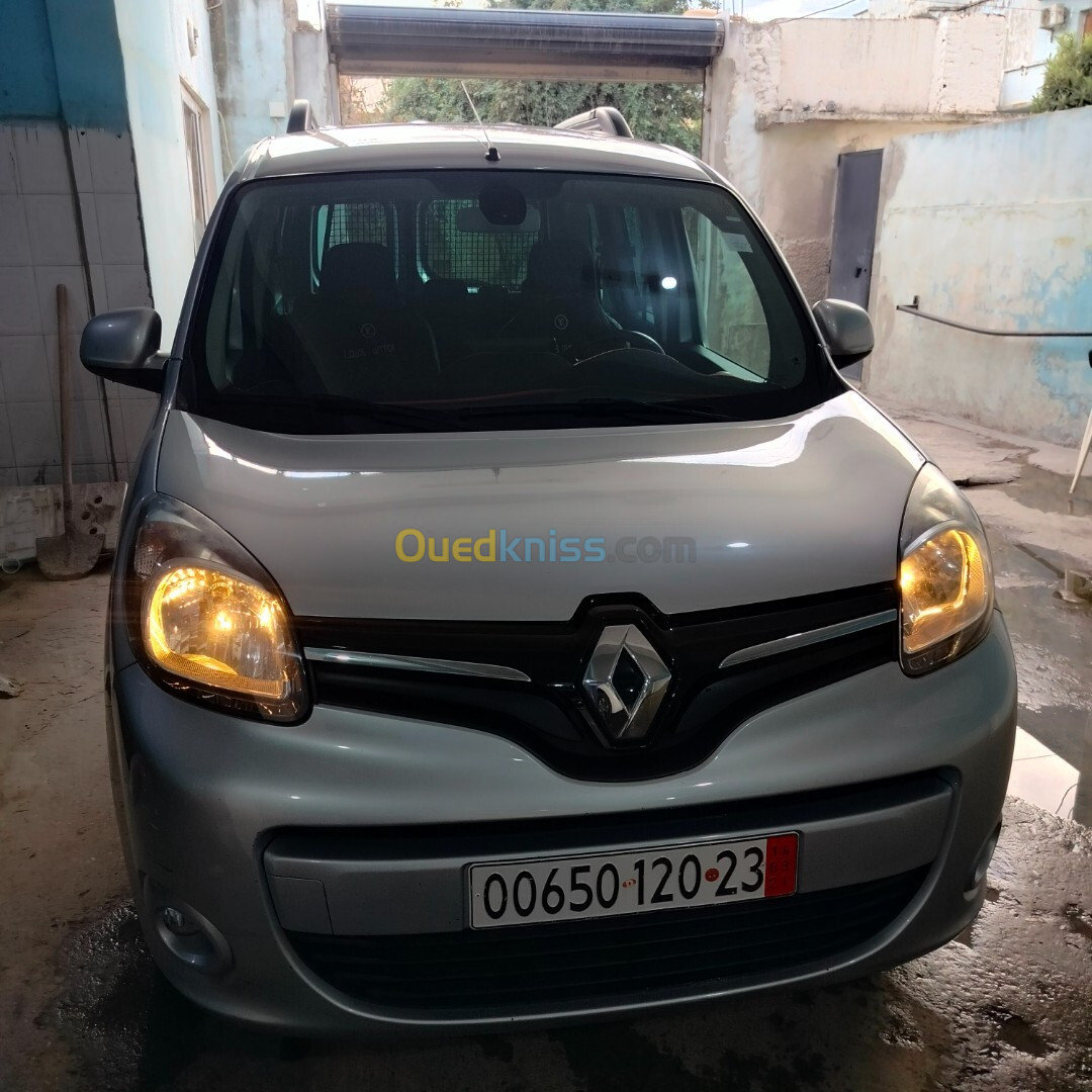 Renault Kangoo 2020 Privilège +