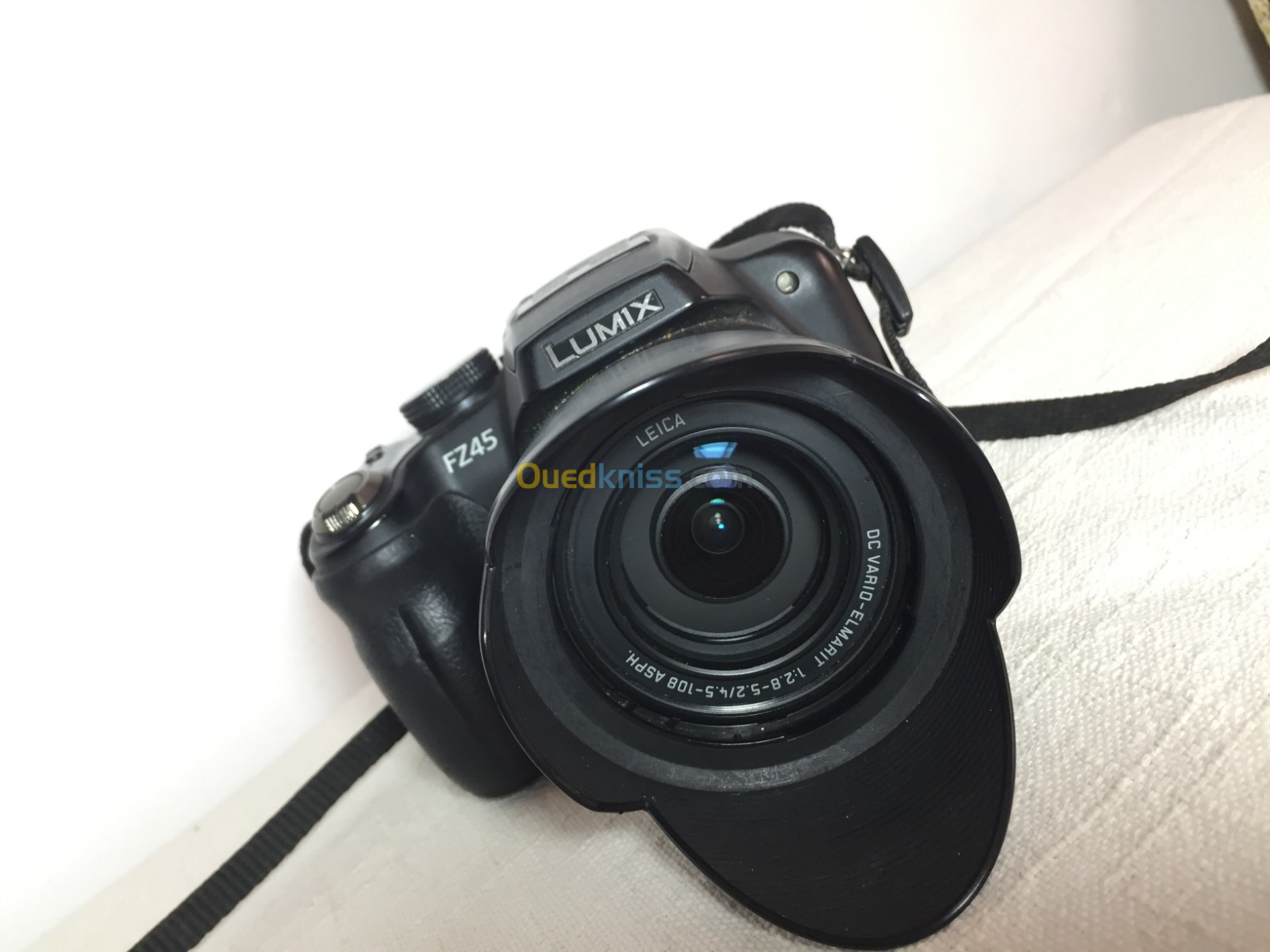 Panasonic Lumix fz45