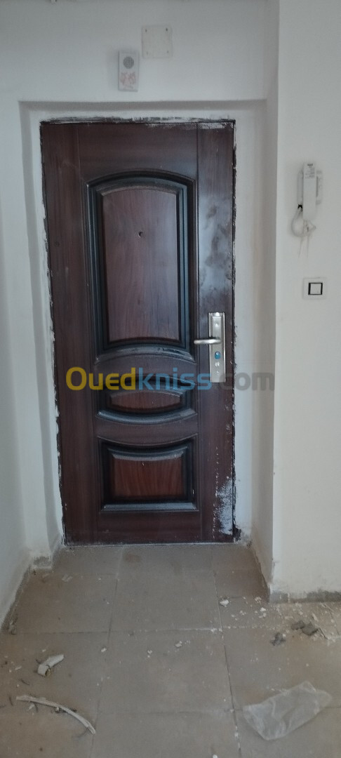 Vente Appartement Constantine El khroub