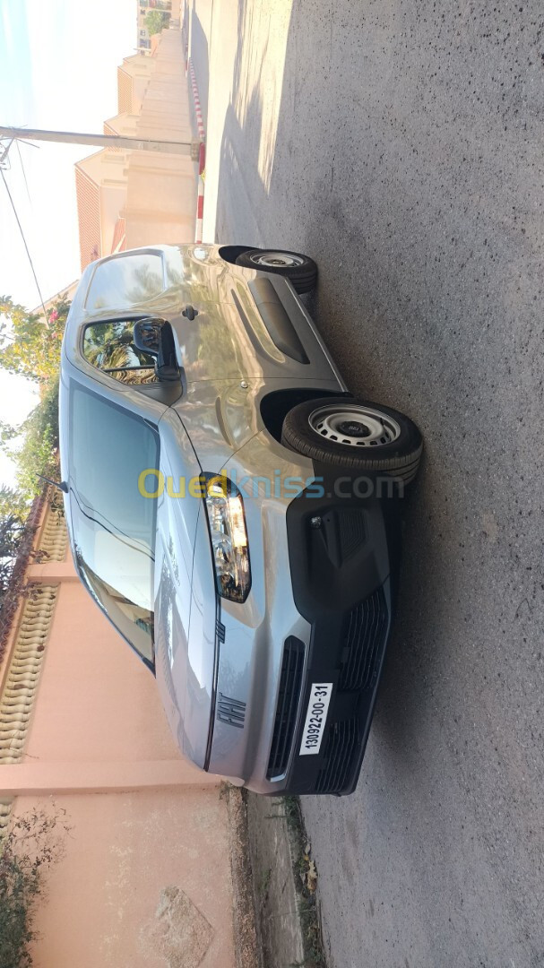 Fiat Doblo 2024 