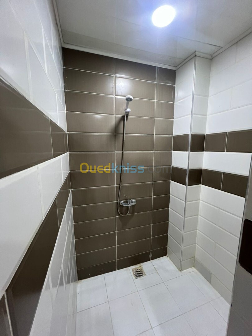 Vente Appartement Oran Bir el djir