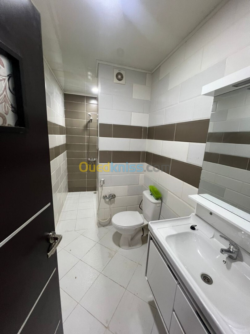 Vente Appartement Oran Bir el djir