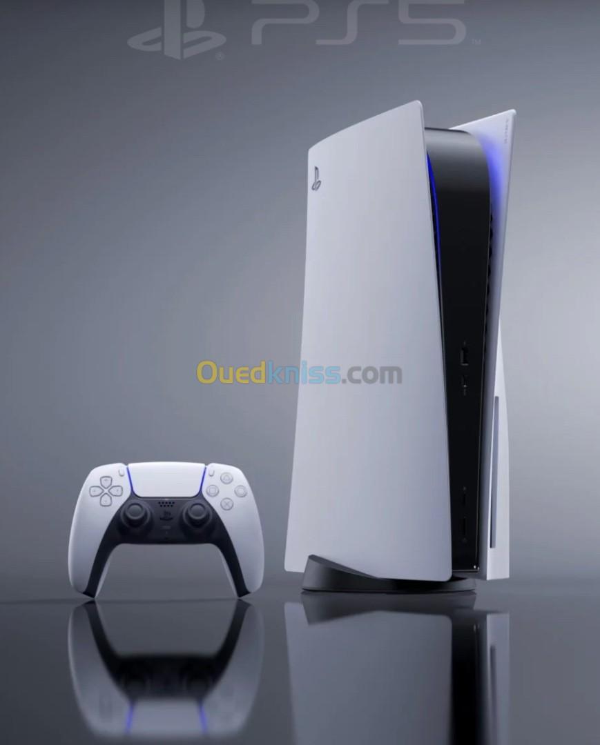 PlayStation 5