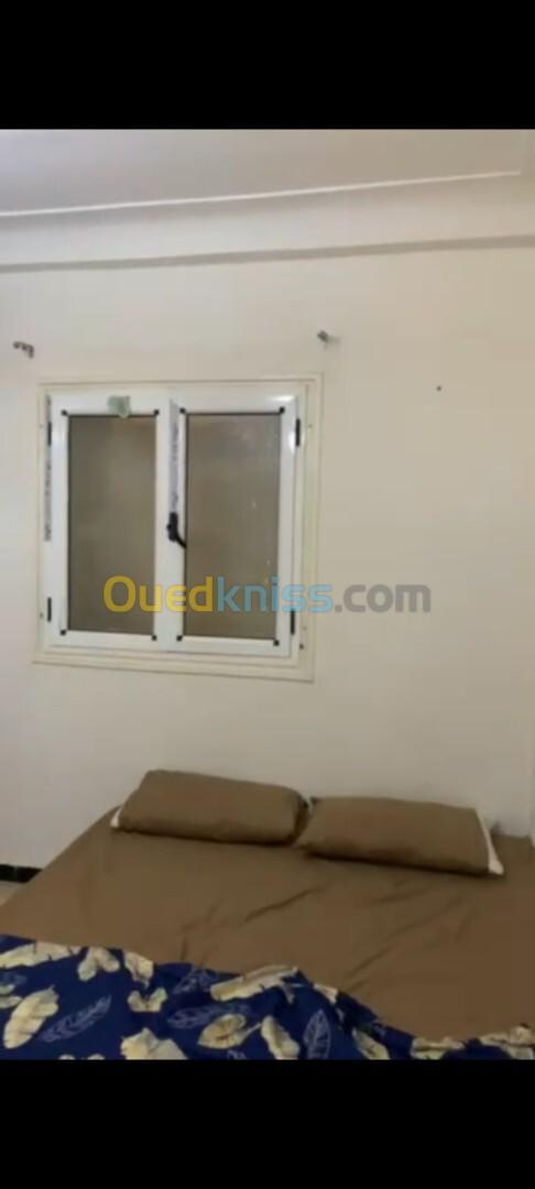 Location Appartement F4 Mostaganem Mostaganem