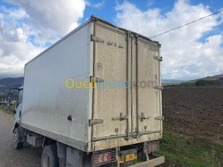 shacman camion shacman frigo 2019