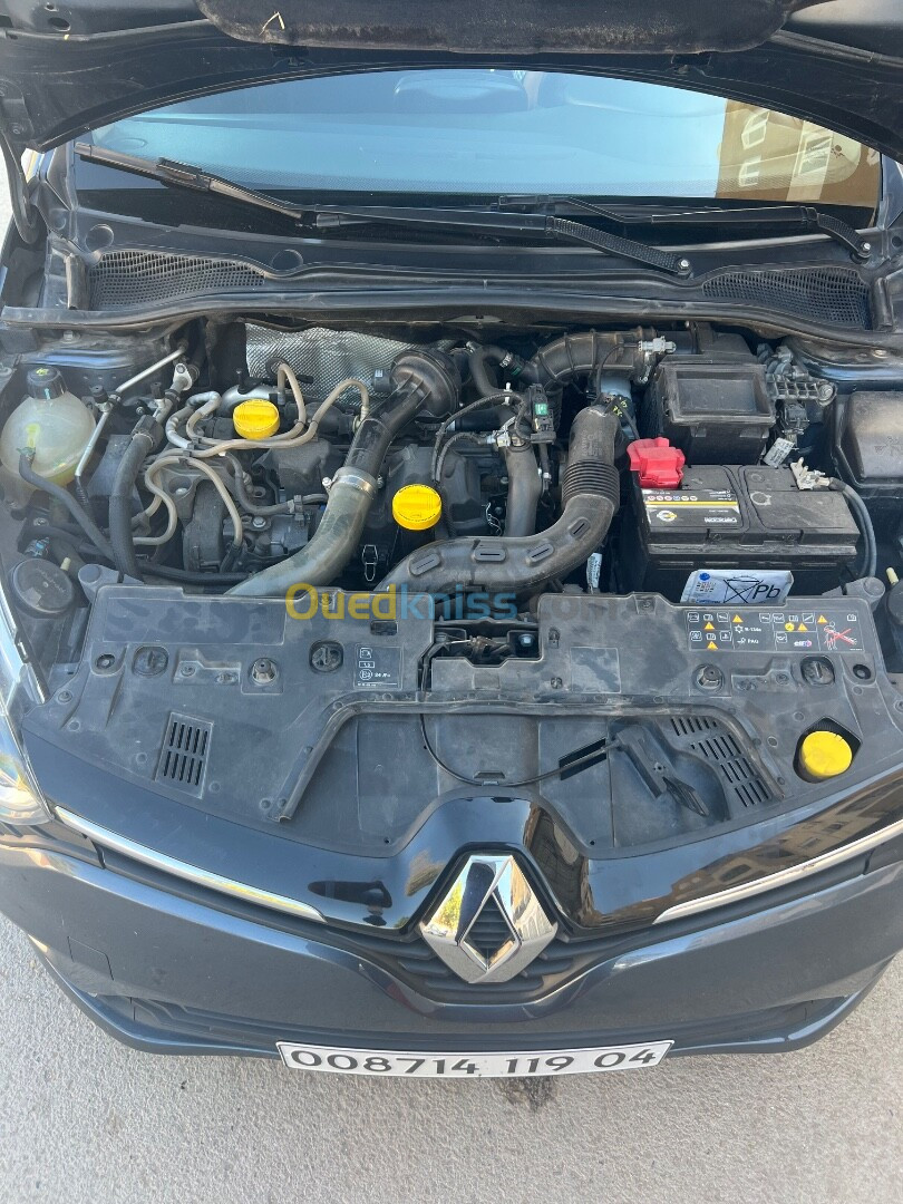 Renault Clio 4 2019 Limited 2