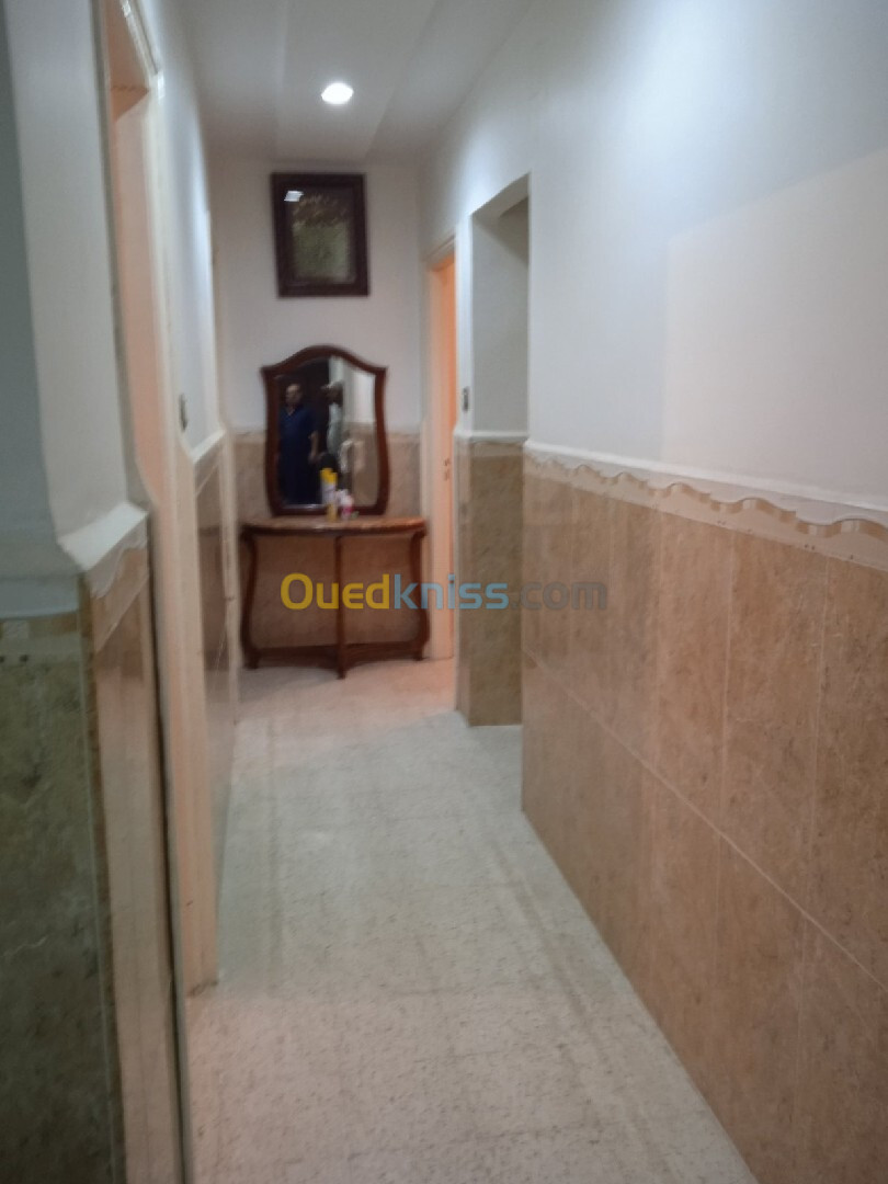 Vente Appartement F4 Blida Larbaa