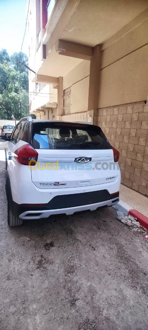 Chery Tigo2 pro 2024 Comfort